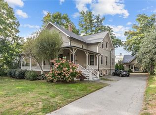 39 Powel Condominium, Newport, RI 02840