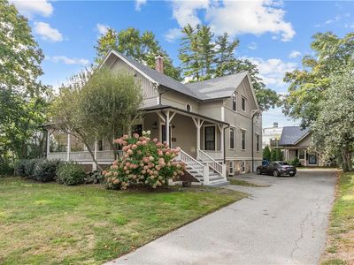 39 Powel Ave #2, Newport, RI, 02840