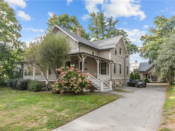 39 Powel Ave #2, Newport, RI 02840