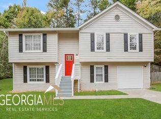 7070 Greenbower Ln, Atlanta, GA 30349