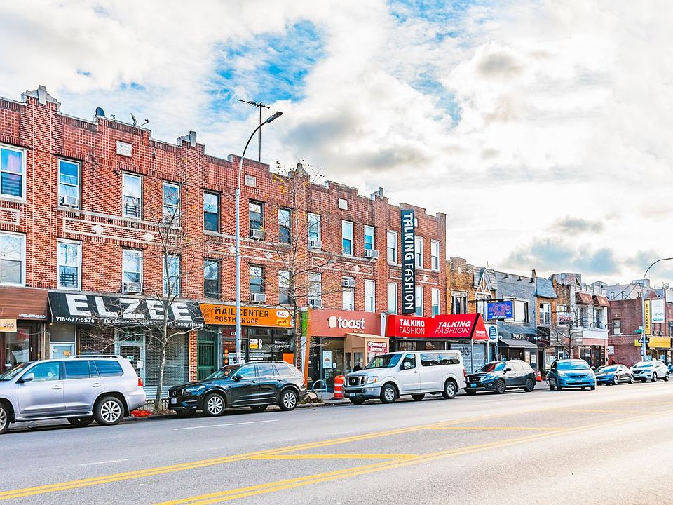 2nd image of 1379 Coney Island Ave #1