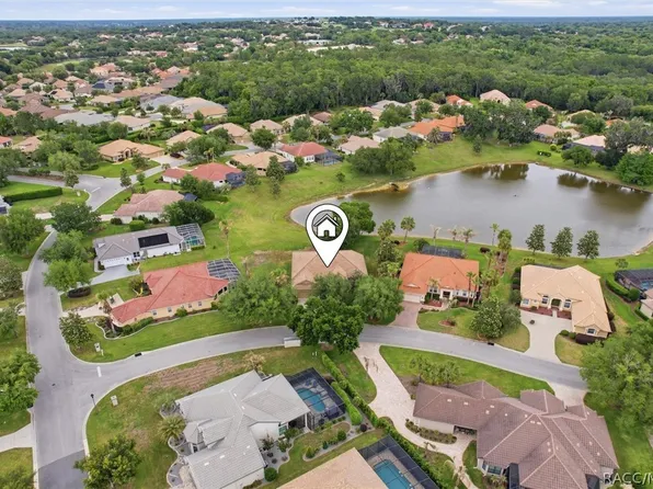 1239 W Beagle Run Loop, Hernando, FL 34442