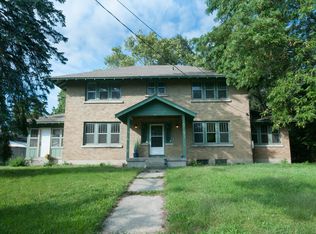 1061 33rd St SE, Grand Rapids, MI 49508
