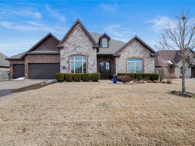 5605 S 47th St, Rogers, AR, 72758