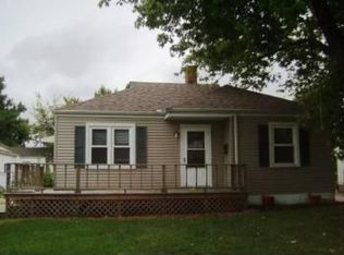 1311 W Marietta St, Decatur, IL 62522