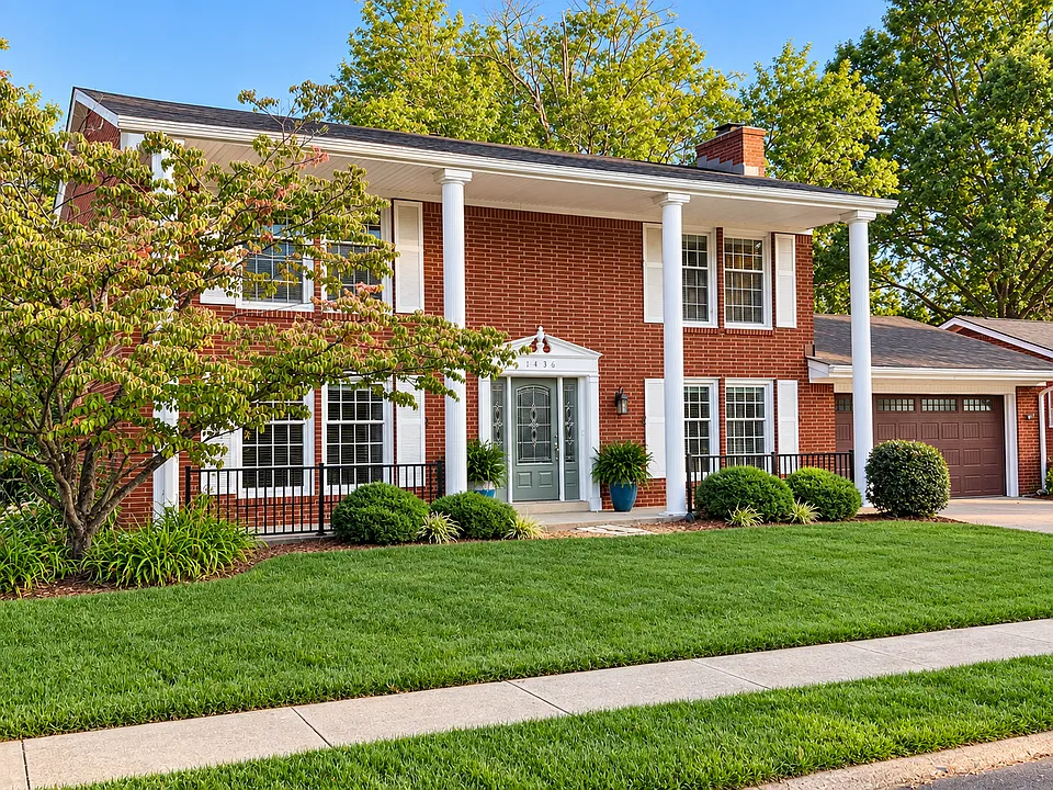 1436 McCartin Dr