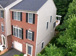 2428 Killarney Ter, Odenton, MD 21113