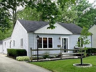 Maumee Home