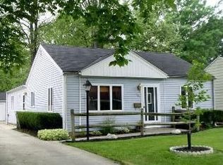 1105 Hugo Ave, Maumee, OH 43537