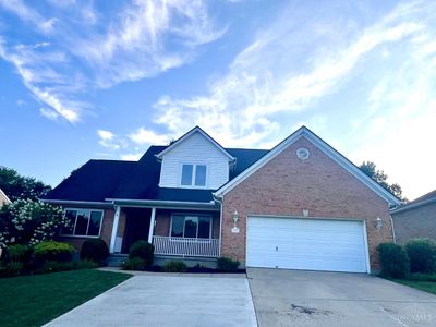 3309 Boca Ln, Cincinnati, OH, 45239