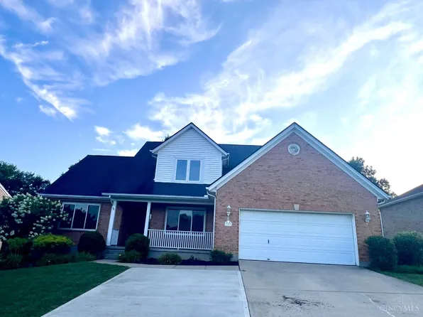 3309 Boca Ln, Cincinnati, OH 45239