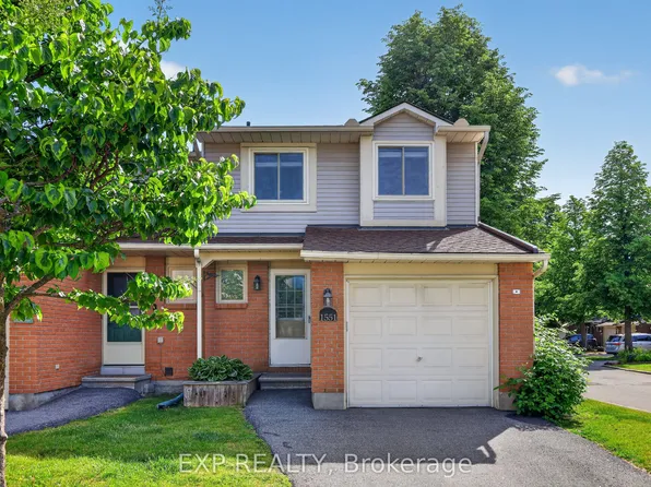 1551 Hoskins Cres, Ottawa, ON K4A 2J3