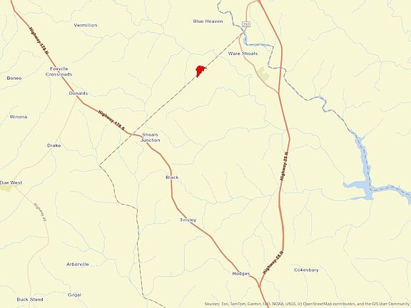 5th image of 190 Turkey Creek Rd