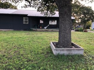 6130 Sabathney Rd, Weatherford, TX 76085