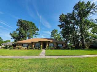 11899 Remsen Rd, Jacksonville, FL 32223