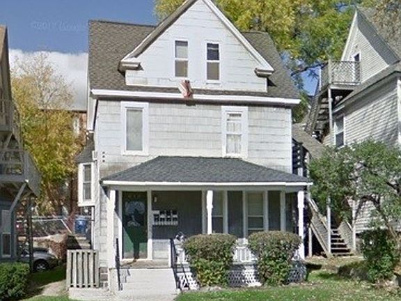 2nd image of 613 Hill St APT 2