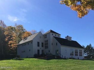 5 Jericho Rd, Hancock, MA 01237