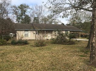 111 Camp Lillie Rd, Humble, TX 77346