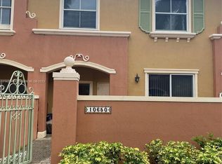 10650 SW 7th St #2108, Pembroke Pines, FL 33025