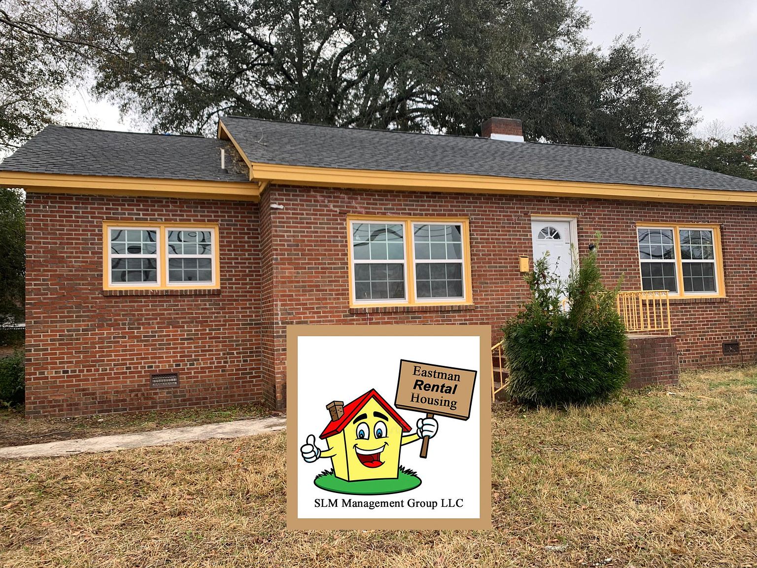 611 College St, Eastman, GA 31023 Zillow