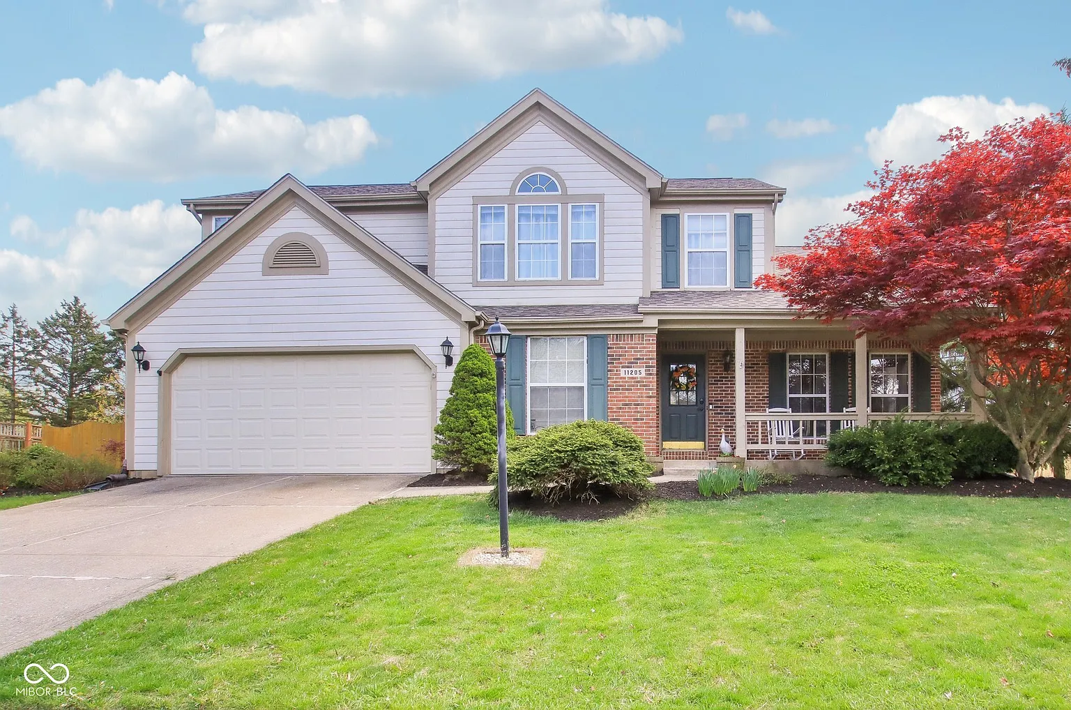 11205 Echo Ridge Ln photo 1