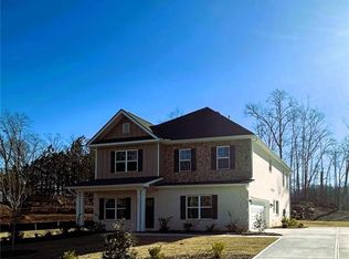 5011 Fairview Cir, Villa Rica, GA 30180