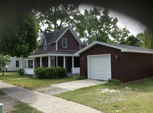 306 Garfield St, East Jordan, MI 49727