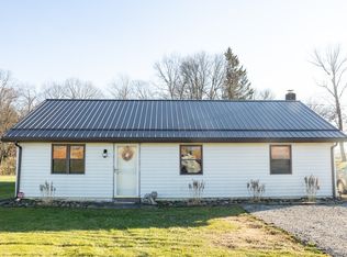 213 Unionville Rd, Butler, PA 16001