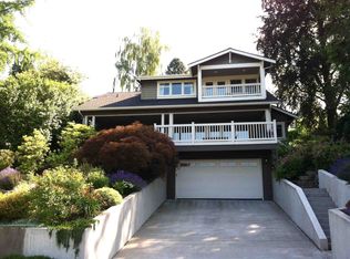 3650 42nd Ave NE, Seattle, WA 98105
