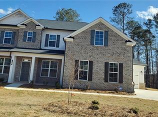 136 Bastian Rd, McDonough, GA 30252