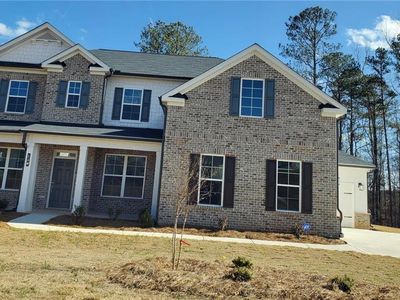 136 Bastian Rd, McDonough, GA, 30252