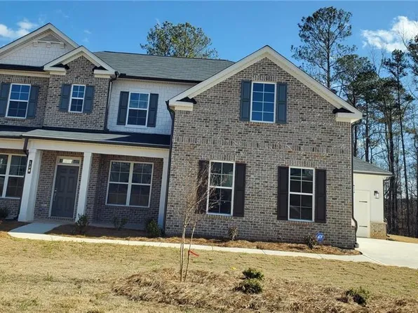 136 Bastian Rd, McDonough, GA 30252