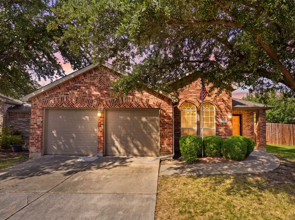 3232 Nandina St, McKinney, TX 75071