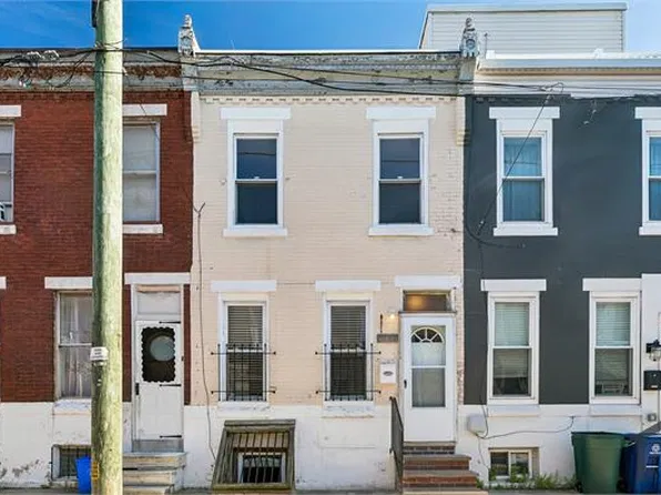 2222 Watkins St, Philadelphia, PA 19145