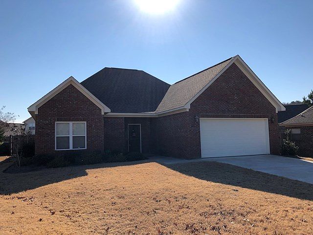 402 Oak Ridge Cv, Oxford, MS 38655 | Zillow