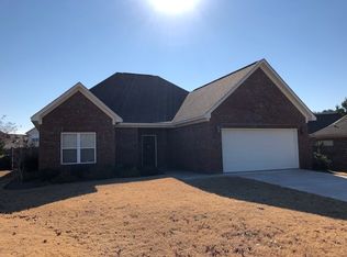 402 Oak Ridge Cv, Oxford, MS 38655
