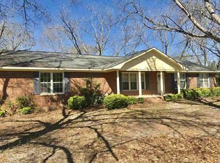 4442 Bloomfield Dr, Macon, GA 31206