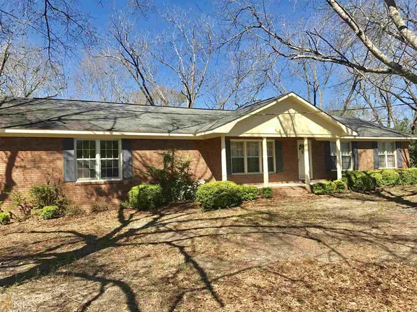 4442 Bloomfield Dr, Macon, GA 31206