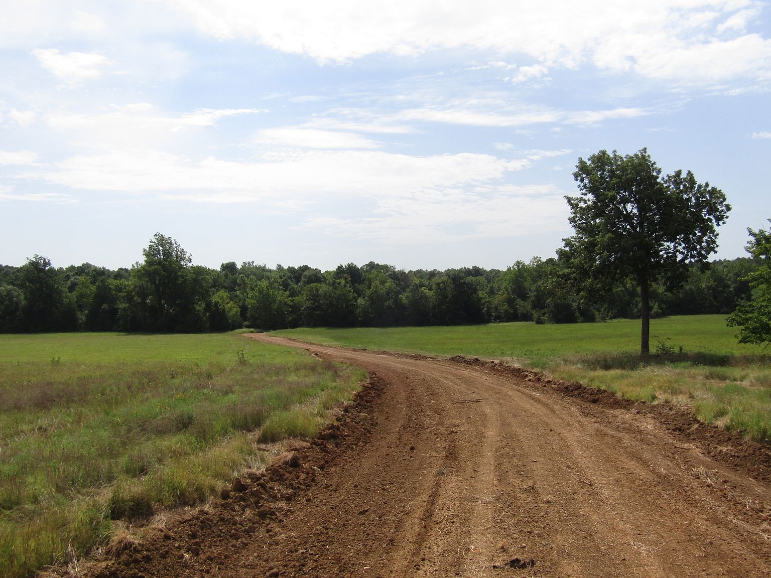 E 2090 Road Rolling Hills Ranches 2LOT 7, Hugo, OK 74743 MLS