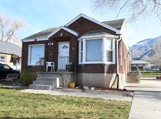 2764 Fowler Ave, Ogden, UT 84403