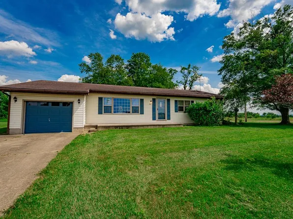 459 Union Ln, Chillicothe, OH 45601