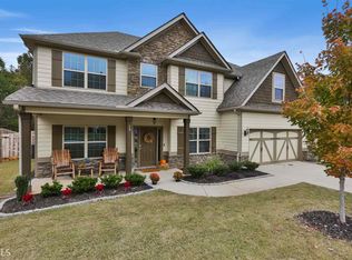 16 Marvin Gdns, Sharpsburg, GA 30277