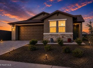 7875 E Harmony Way, Prescott Valley, AZ 86315