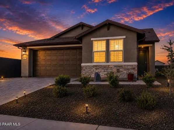 7875 E Harmony Way, Prescott Valley, AZ 86315
