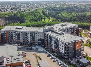 7463 May Cmn NW #619, Edmonton, AB T6R0X1