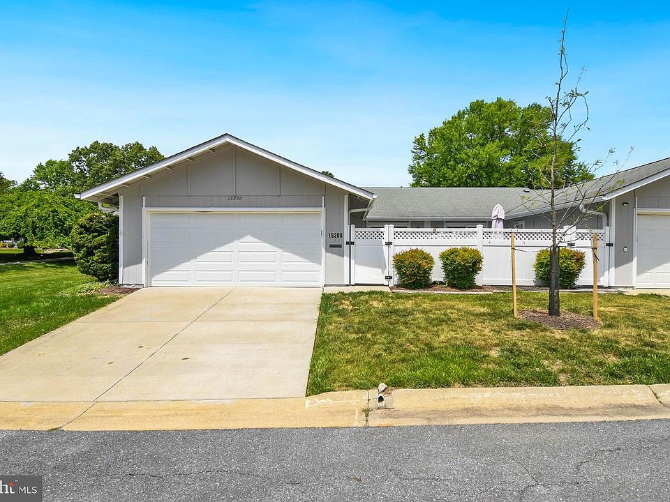 1st image of 15200 Hyde Park Dr #36-A