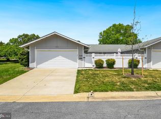 Leisure World, Silver Spring, MD 20906