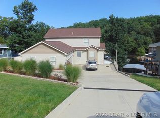 739 Dogwood Rd, Lake Ozark, MO 65049