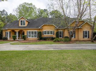 2717 McCall Ct, Albany, GA 31721