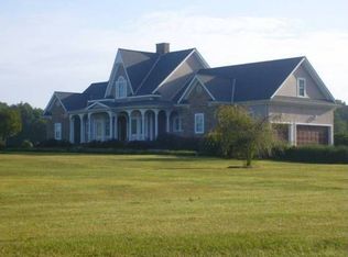 1400 Lamb Rd, Lexington, NC 27295